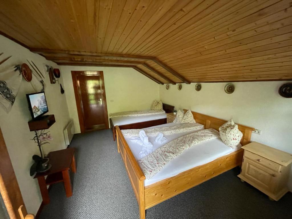 Cabana Carolina Laz  Extérieur photo