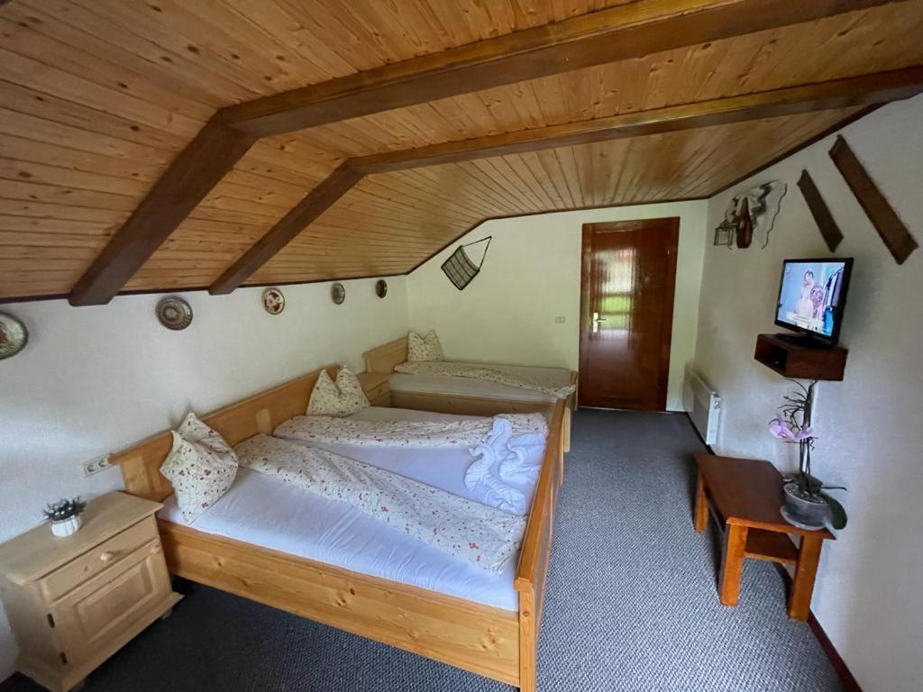 Cabana Carolina Laz  Extérieur photo
