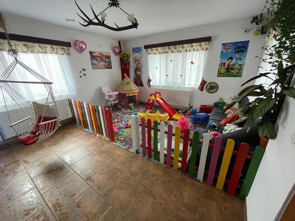 Cabana Carolina Laz  Extérieur photo