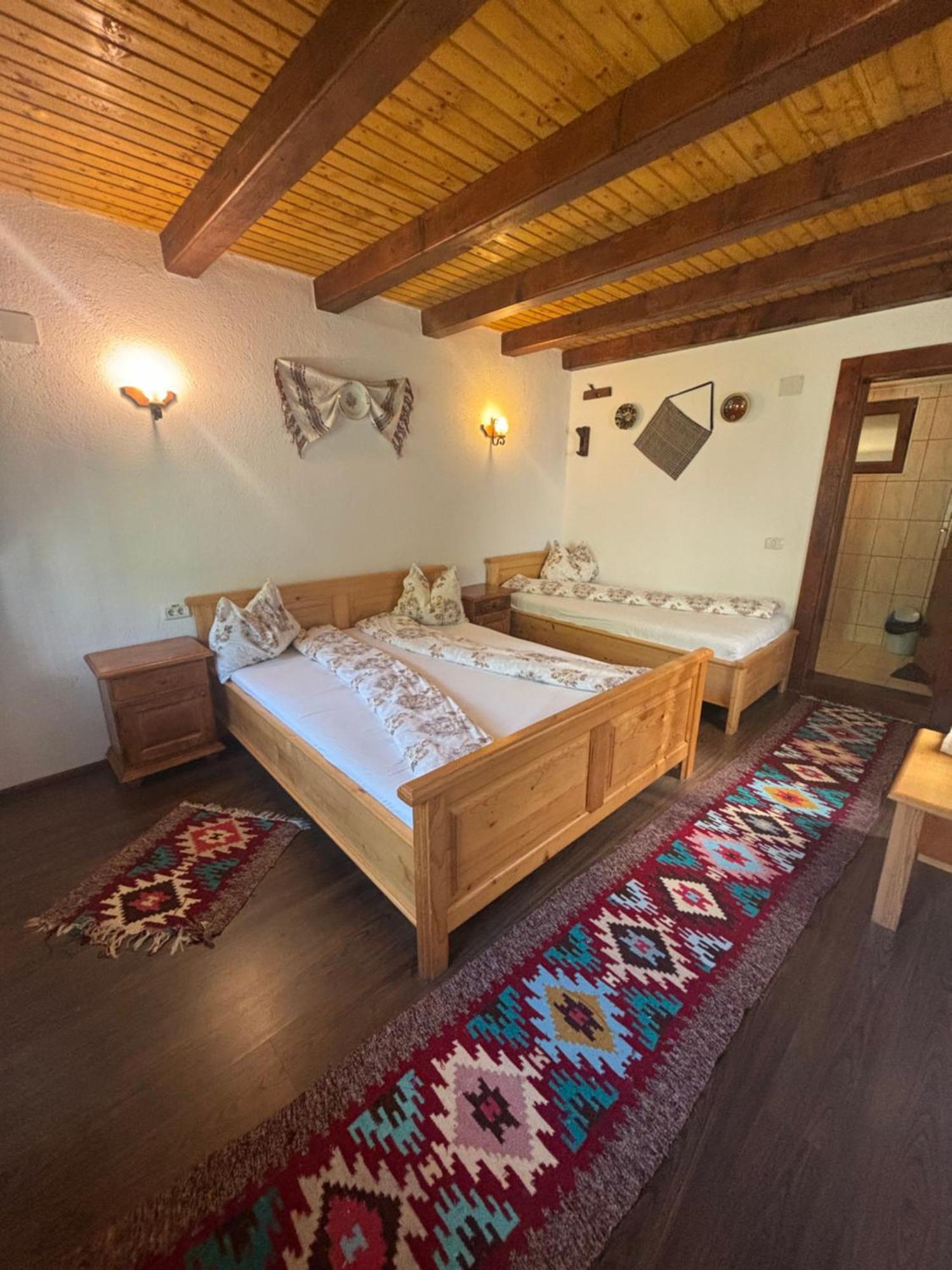 Cabana Carolina Laz  Extérieur photo