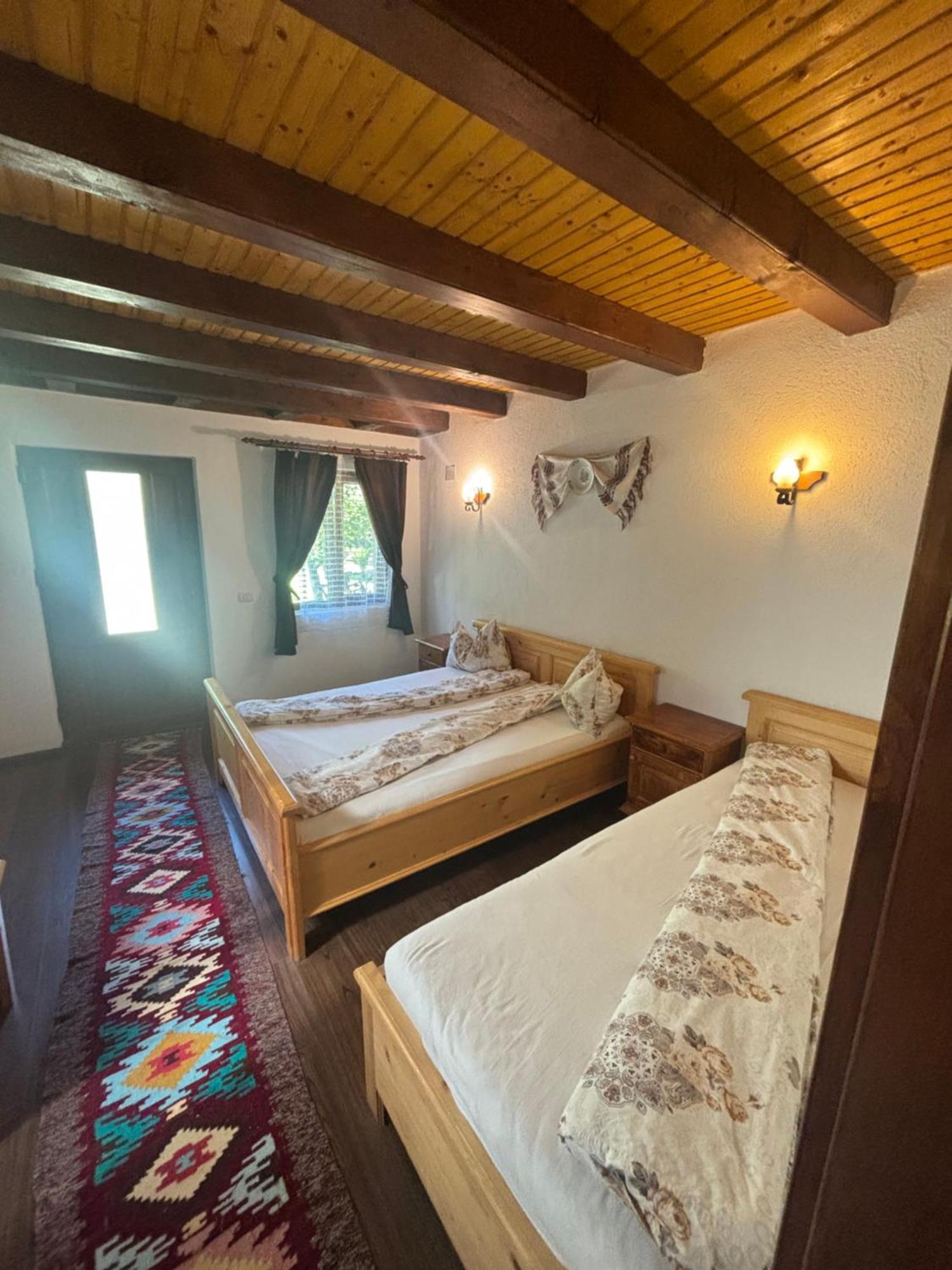 Cabana Carolina Laz  Extérieur photo