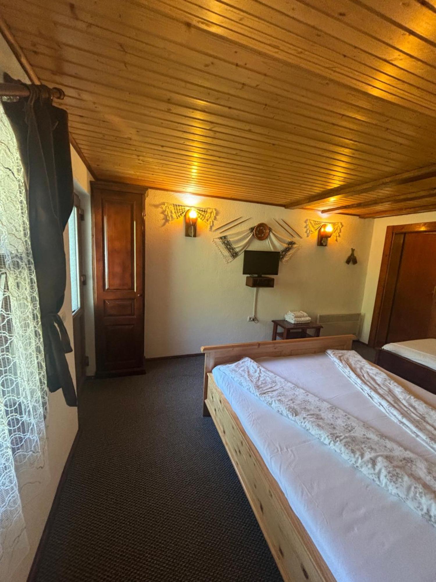 Cabana Carolina Laz  Extérieur photo