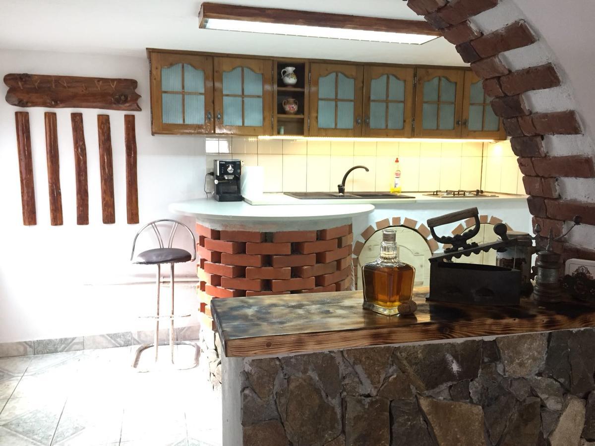 Cabana Carolina Laz  Extérieur photo